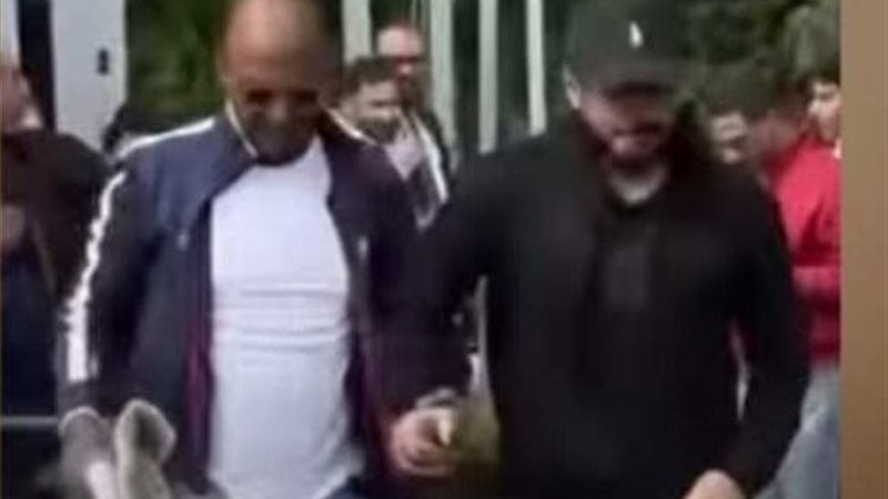 تامر حسني