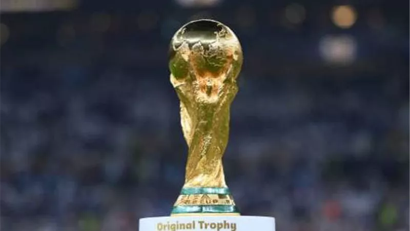 تعرف على نتائج قرعة مجموعات كأس العالم 2026