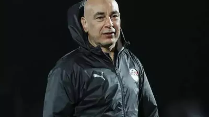 حسام حسن