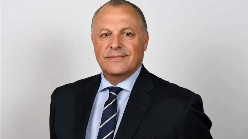 المهندس هاني أبوريدة