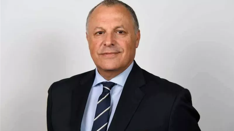 «فخورون بمصر».. 