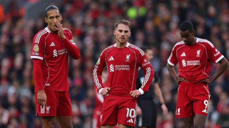 ليفربول
