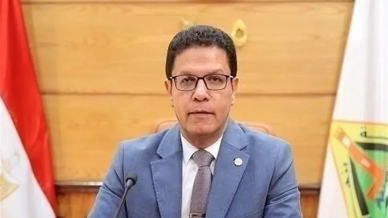 رئيس جامعة بنها يكشف موعد إعلان نتائج امتحانات الترم الأول 2026