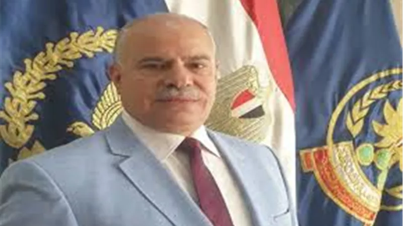 اللواء رأفت الشرقاوي يشيد بـ«عبقري الزمالك»: طالب ثانية ثانوي يلخص إنجاز القرن في كتيب صغير أبهر المدرسة