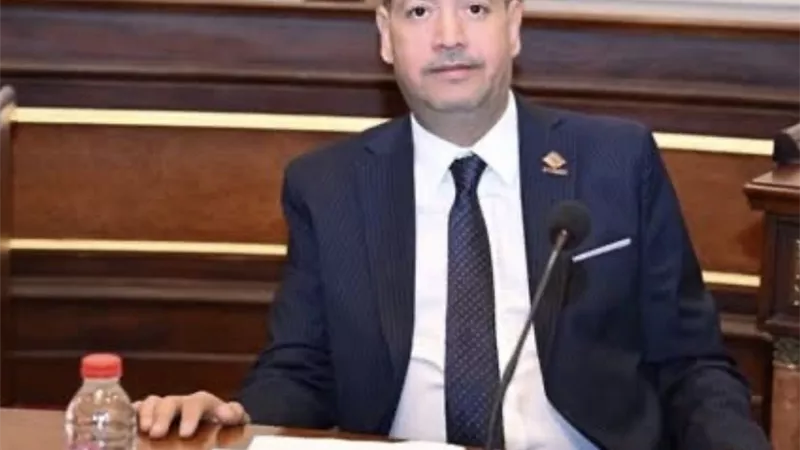أكاذيب وادعاءات باطلة.. برلماني يعلق على شائعات التنسيق بين مصر وإسرائيل لفتح معبر رفح 