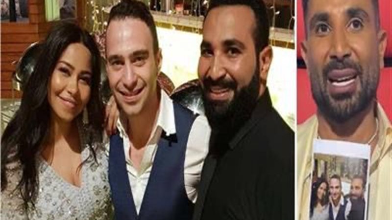 «أحمد سعد يكشف كواليس