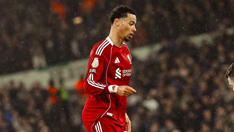 ليفربول 