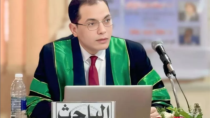 رسالة ماجستير تكشف دور معلومات الوزراء في تعزيز جاهزية الذكاء الاصطناعي وإصلاح الشكاوى