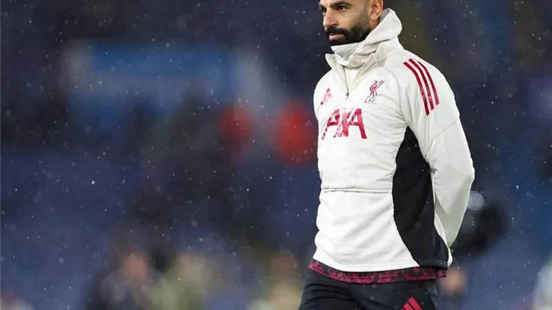 رحيل محمد صلاح عن ليفربول بعد تصريحات الأخيرة.. أول رد فعل من الإدارة