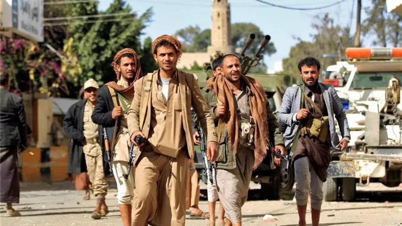 اليمن : غضب شعبي متزايد ضد الحوثيين يمهد لاستعادة الدولة