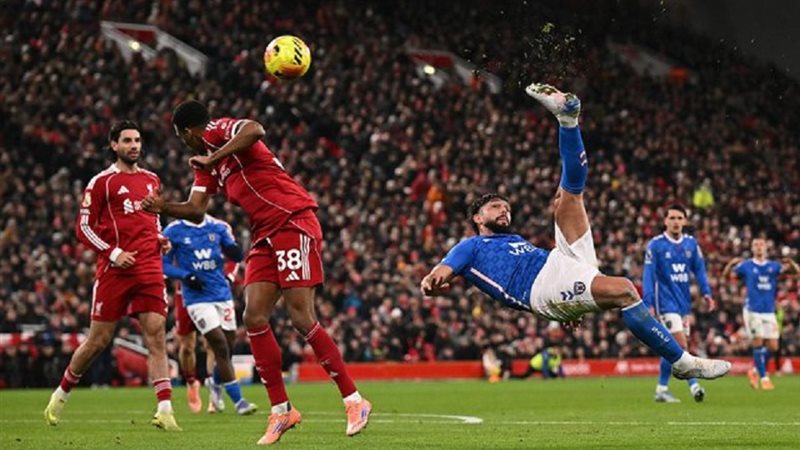 ليفربول 