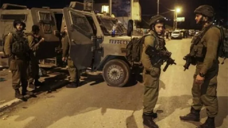 الاحتلال يصعد في القدس وغزة: عمليات هدم واسعة وغارات جوية وقصف بحرية