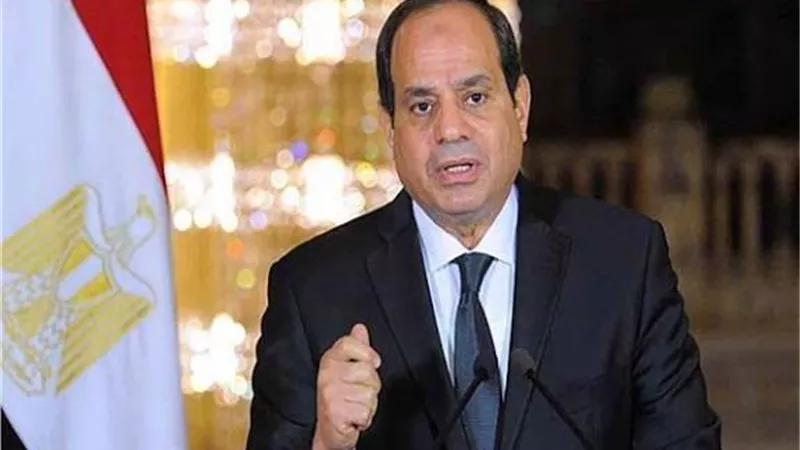بعد توجهات الرئيس السيسي.. الثانوية العامة لن ترحم أحد هذا العام