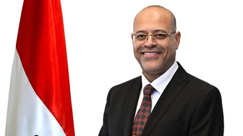 وزير العمل 