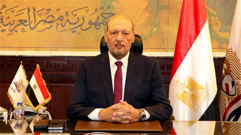 رئيس حزب المصريين: جماعة الإخوان الإرهابية استخدمت المواطنين دروعا بشرية 