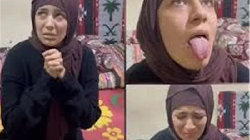 يوم فرحها.. فتاة البشعة تروي قصة تعامل الجيران معها قبل وبعد البشعة