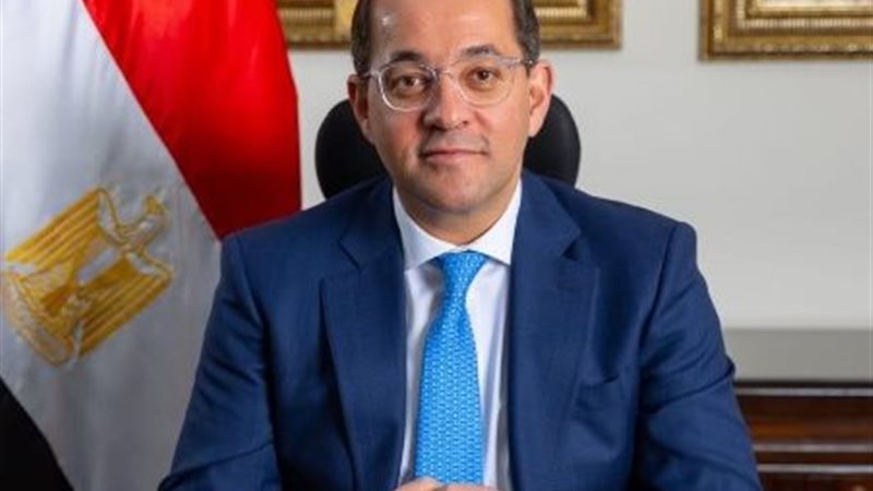 وزير المالية 