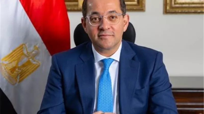 وزير المالية يبدأ الحوار المجتمعي حول الحزمة الثانية للتسهيلات الضريبية من اتحاد الغرف التجارية 