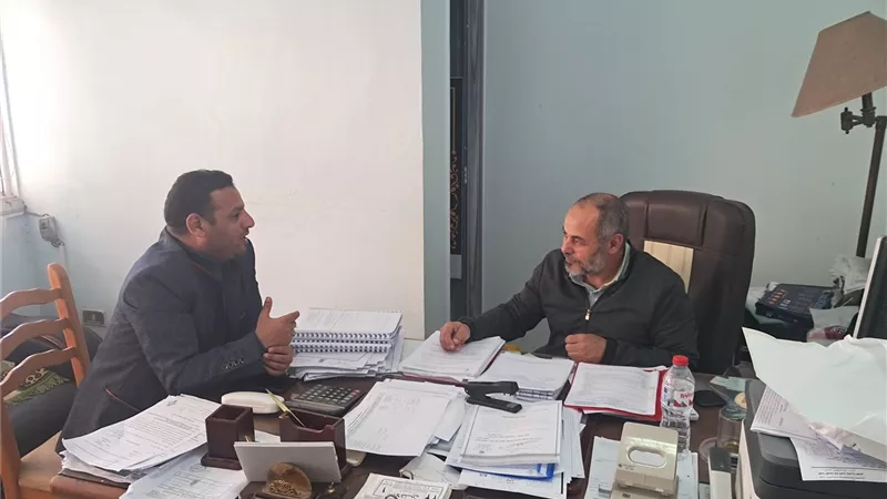 محطة دقميرة للمياه.. نقلة نوعية في خدمات الشرب بقرى كفر الشيخ 