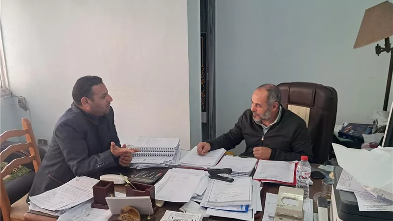 محطة مياه دقميرة.. شريان حياة جديد لأكثر من 65 ألف مواطن بكفر الشيخ