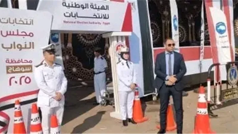 غدًا.. إنطلاق انتخابات مجلس النواب في الداخل بالـ30 دائرة الملغاة للمرحلة الأولى 