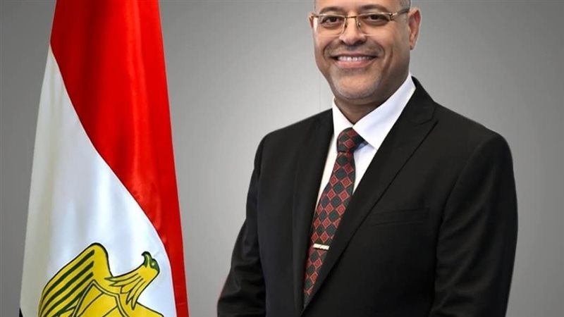 وزير العمل محمد جبران