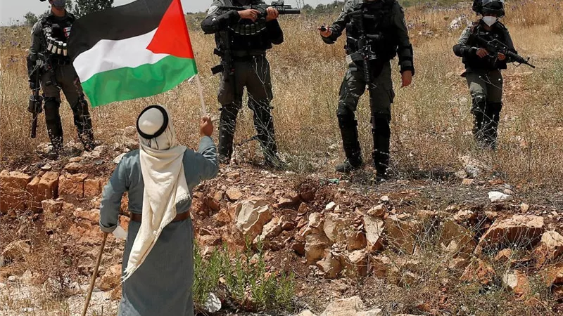 خطة إسرائيلية بـ 730 مليون دولار لتوثيق واقع جديد في الضفة الغربية
