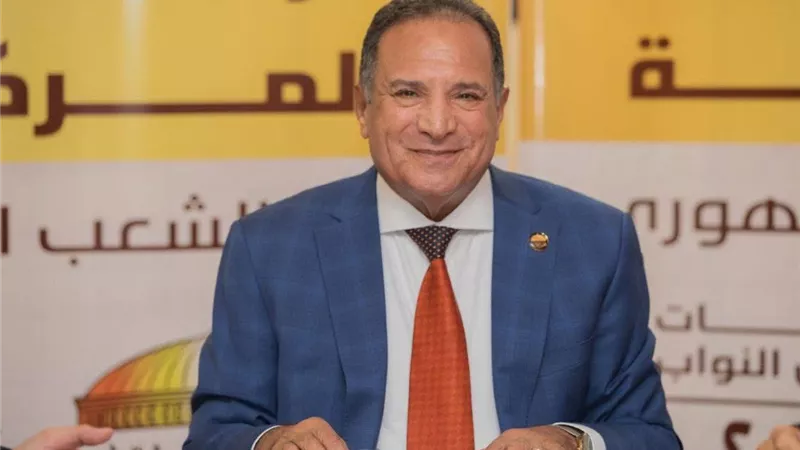 غرفة عمليات لحزب الشعب الجمهوري لمتابعة انتخابات المصريين في الخارج 