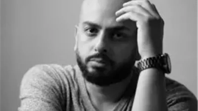  أحمد مراد