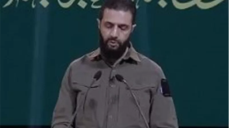 الشرع: الشعب السوري صمد رغم كل الصعاب في مواجهة سنوات من الظلم