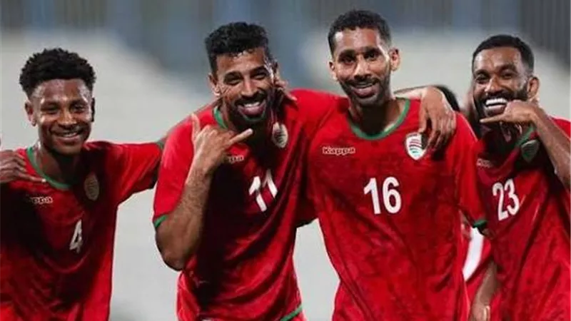 كأس العرب.. التشكيل الرسمي لجزر القمر أمام منتخب عمان