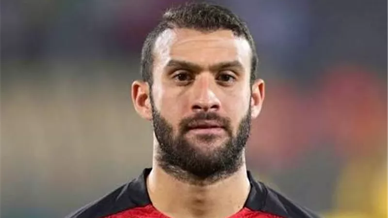 توروب يرحب برحيل عمر كمال عبد الواحد عن الأهلى فى يناير.. تفاصيل