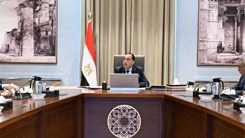 رئيس الوزراء: الحكومة جاهزة لتوفير السلع الأساسية واللحوم قبل رمضان