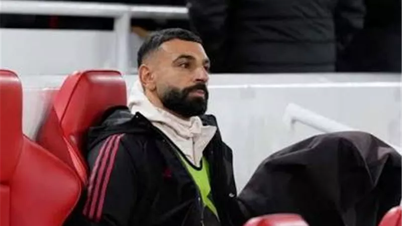 من وراء استبعاد صلاح من قائمة الفريق أمام إنتر ميلان بدوري أبطال أوروبا؟