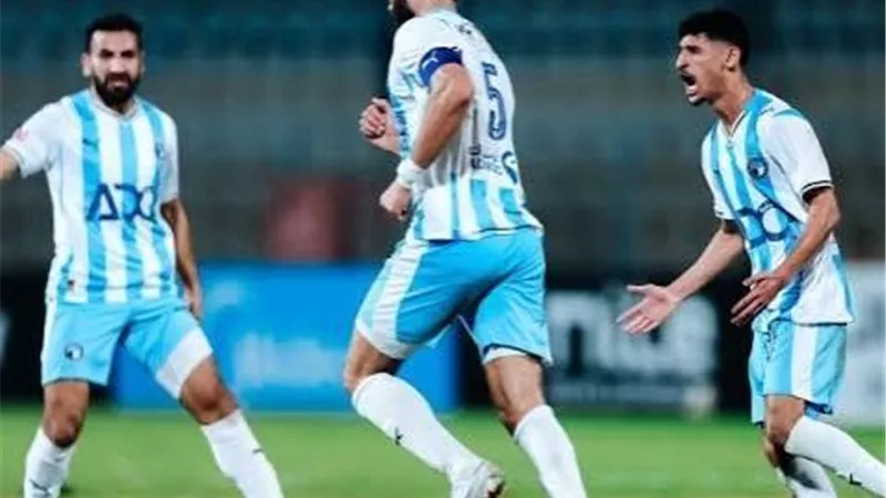 نادي بيراميدز يقرر منح فرصة لقطاع الناشئين للمشاركة ببطولة كأس عاصمة مصر
