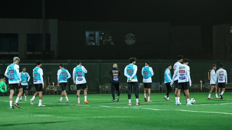 منتخب مصر 