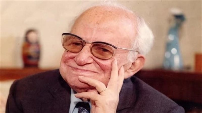 يحي حقي 