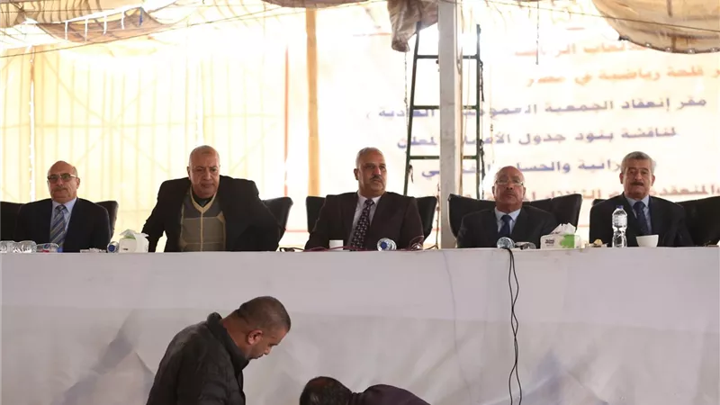 الزمالك يكشف تفاصيل انعقاد الجمعية العمومية والنصاب القانوني