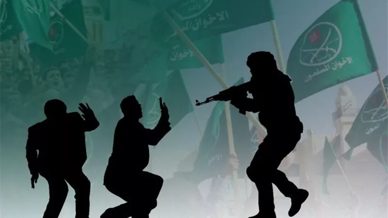 فرنسا تحسم موقفها: أغلبية شعبية تؤيد حظر جماعة الإخوان