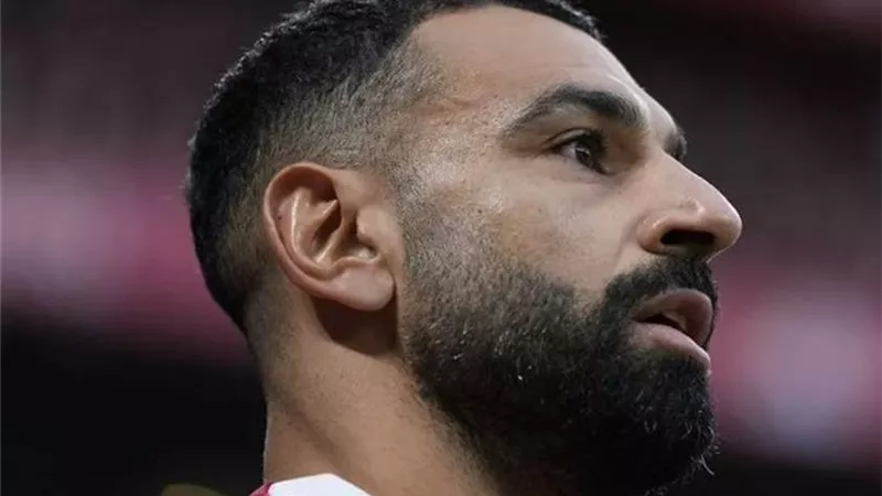 بعد تصريحاته النارية.. «محمد صلاح» مرشح لجائزة جديدة