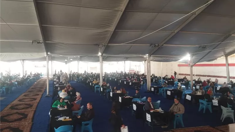 رئيس اللجنة القضائية: تسجيل عمومية الزمالك يتم بتنظيم كامل