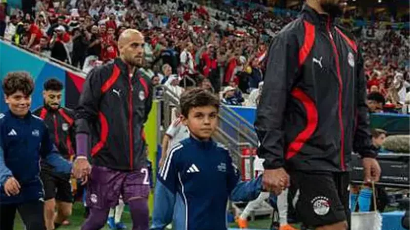 منتخب مصر