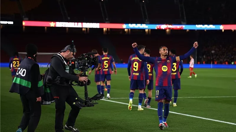 كأس السوبر الإسباني.. تعرف على تاريخ المواجهات بين برشلونة و أتليتك بيلباو قبل موقعة الليلة 