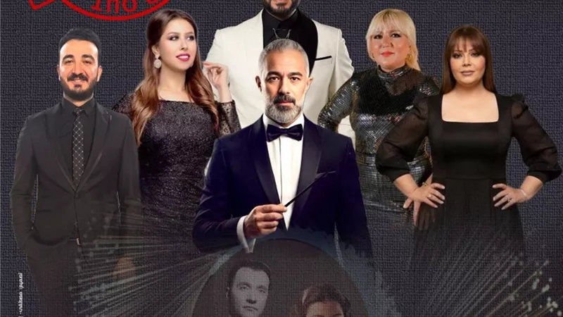 إقبال تاريخي يضرب الأوبرا.. نفاد تذاكر حفلات أم كلثوم وفريد الأطرش 