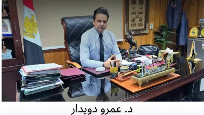 دعم 3 مستشفيات بـ 15 ماكينة غسيل كلوي عالية الكفاءة في سوهاج