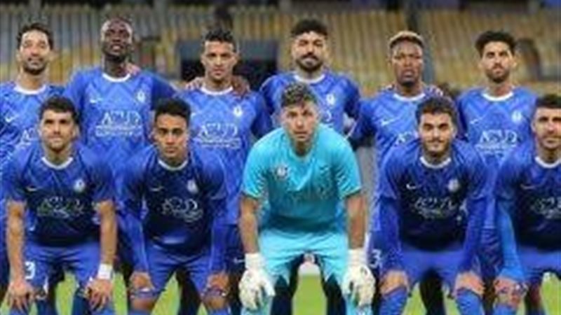 نادي سموحه