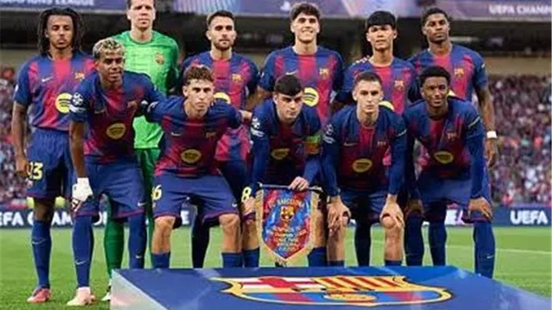 كأس السوبر الإسباني.. تعرف على التشكيل المتوقع لنادي برشلونة أمام أتليتك بيلباو 
