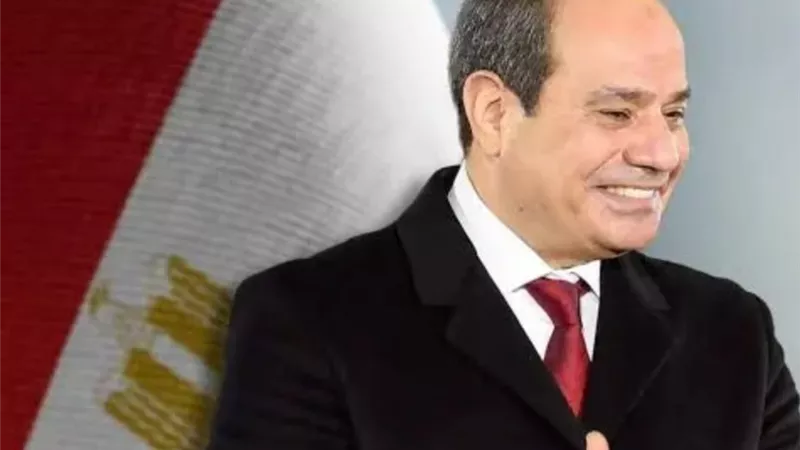 الرئيس السيسي يبحث تطوير صناعة الاتصالات في مصر