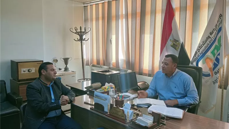 أصناف زراعية جديدة تتحمل التغيرات المناخية وتدعم الأمن الغذائي المصري