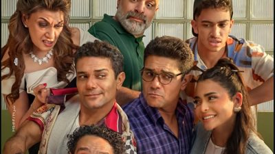 مفاجآت السرقة تشعل السينما.. 